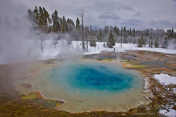 052_Yellowstone in winter