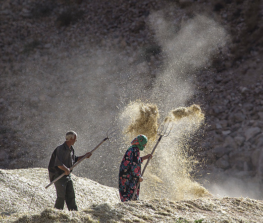 088 Pamir - Tajikistan