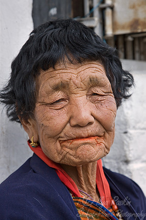 003__Paro Region_Western Bhutan