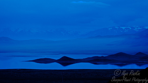 067 Tuzkol lake Eastern Tien-Shan - Kazakhstan