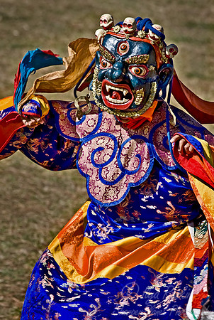 010_Thimphu Region_Bhutan