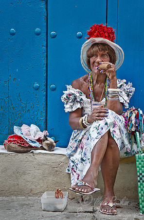 082 Havana - Cuba