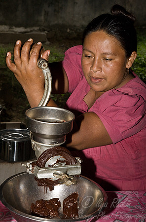 042_Cocoa processing_Belize