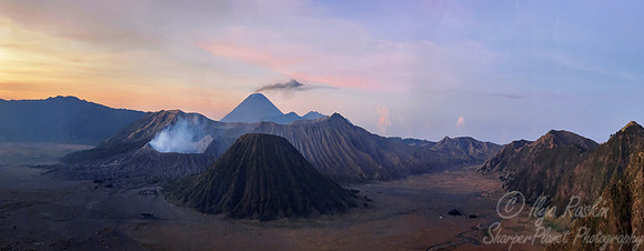 110 Jave Indonesia