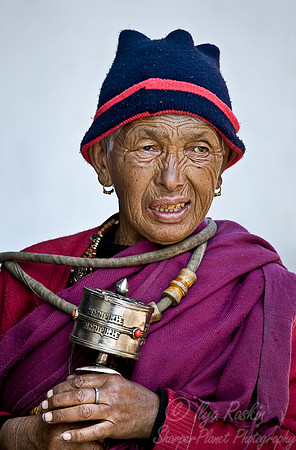 015_Thimphu Region_Bhutan