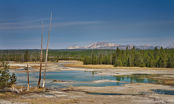 033_Yellowstone National Park