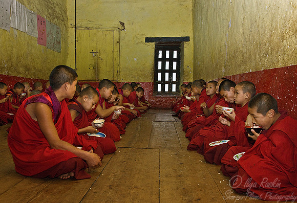111_Trashigang Dzong_Eastern Bhutan