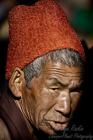 072_Paro Region_Bhutan