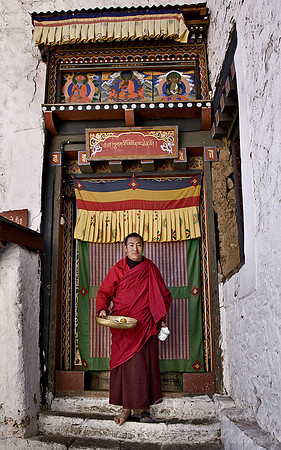 025_Thimphu Region_Bhutan