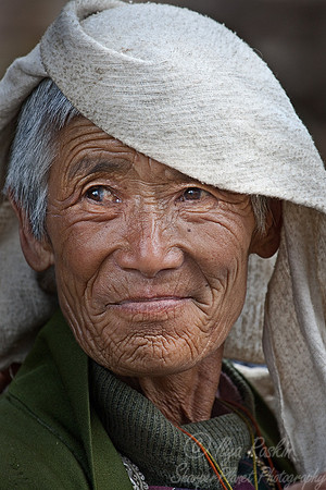 105_011_Jakar Region_Central Bhutan