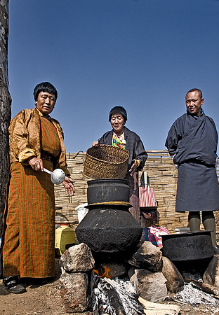 054_Punakha Region_Bhutan