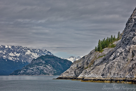 090 Glacier Bay - AK