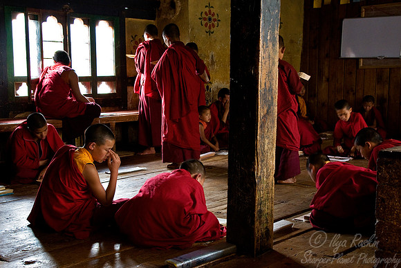 030_Chime Lhakhang Temple_Bhutan