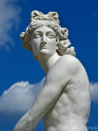 012_Sans-Souci Palace_Germany