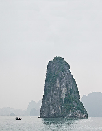 038 Haling Bay - Vietnam