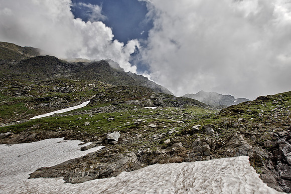 026 Transfăgărășan Road - Romania