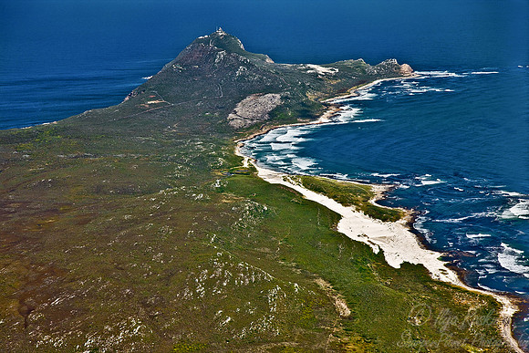 015 Cape of Good Hope - South Africa