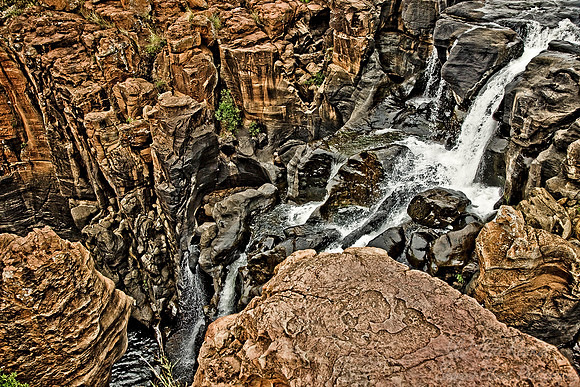 018 Blyde River Region - South Africa