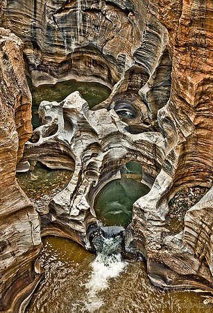 019 Blyde River Region - South Africa