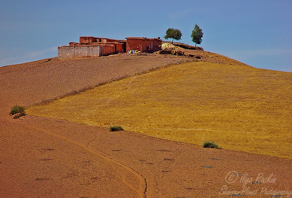 013 Morocco