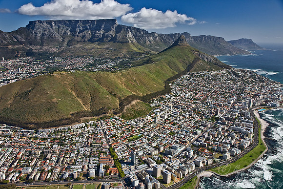 014 Cape Town - South Africa
