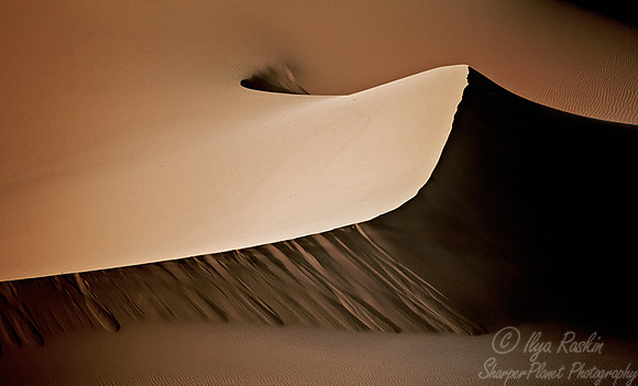 008 Gobi Desert - Mongolia