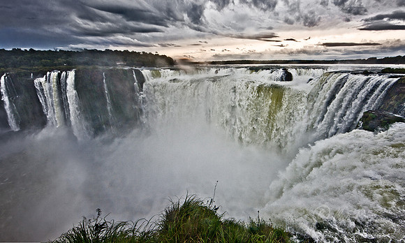 027 Iguazu Falls - Argentina