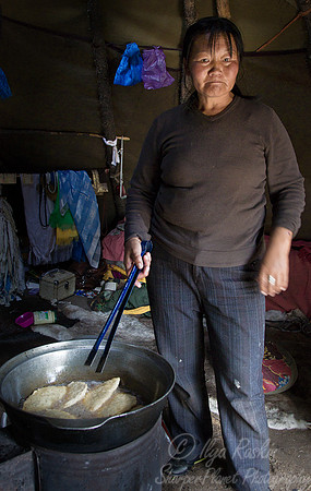 125 Lake Khuvsgul - Mongolia