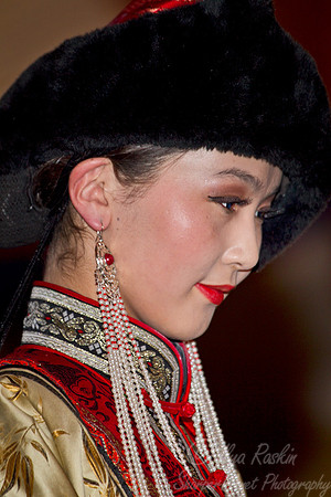 006 Ulan Bator - Mongolia