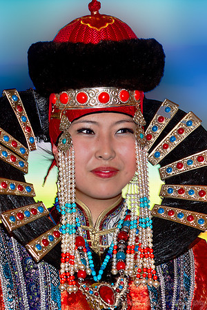 007 Ulan Bator - Mongolia