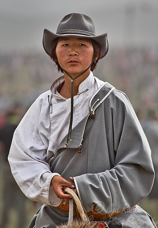 012 Ulan Bator - Mongolia