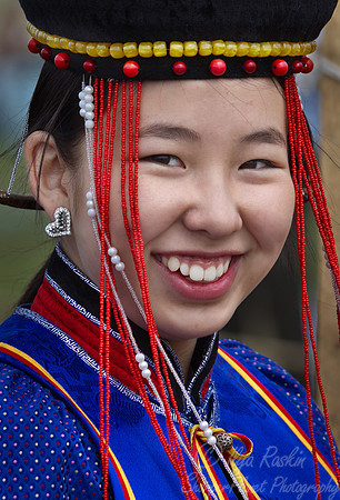 013 Ulan Bator - Mongolia