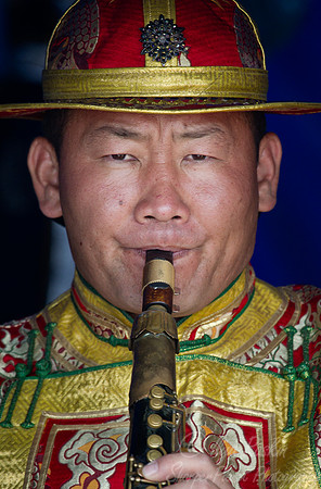 015 Ulan Bator - Mongolia