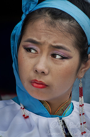 016 Ulan Bator - Mongolia