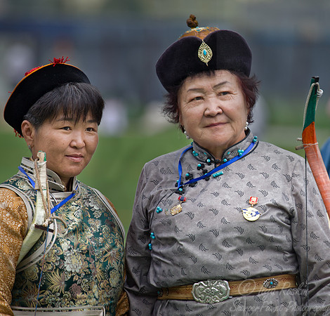 041 Ulan Bator - Mongolia