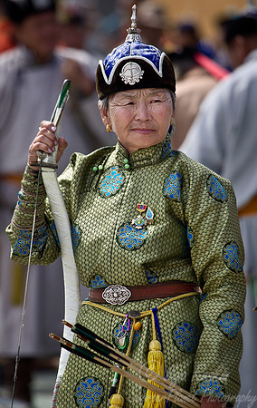 047 Ulan Bator - Mongolia