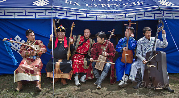 051 Ulan Bator - Mongolia
