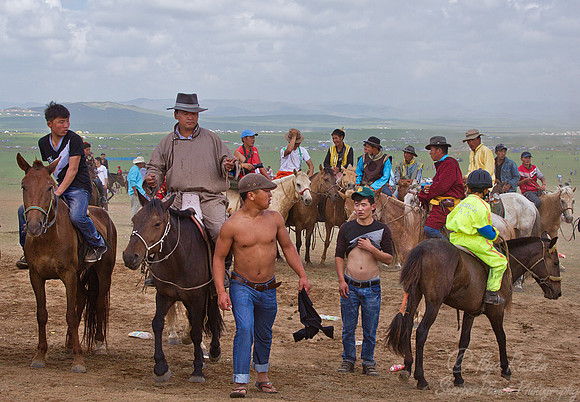 058 Ulan Bator - Mongolia