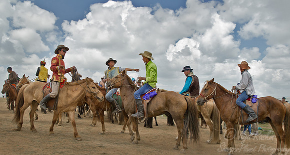 060 Ulan Bator - Mongolia