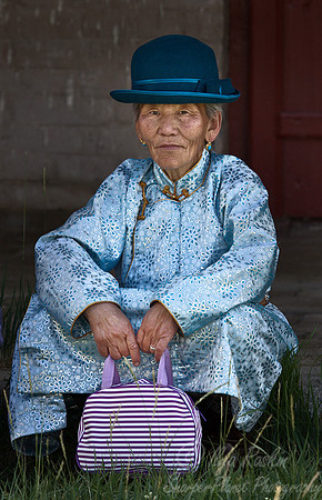078 Karakoram - Mongolia