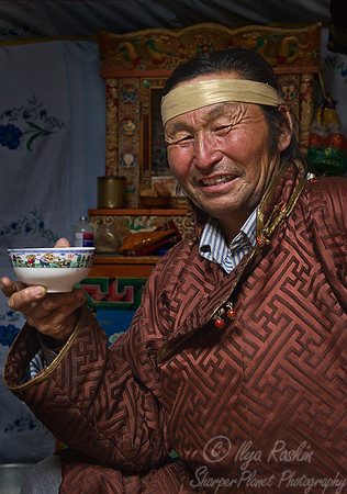 089 Central Mongolia