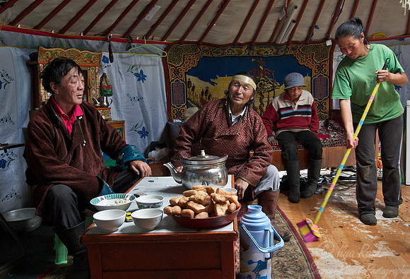 094 Central Mongolia