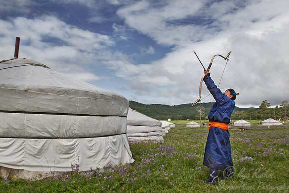 098 Central Mongolia