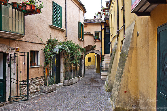 073 Benevento Italy