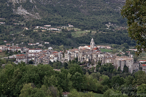 078 Cusano Mutri - Italy