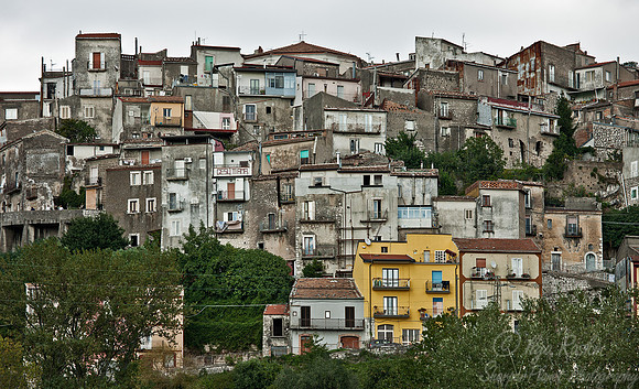 079 Guardia Sanframondi - Italy