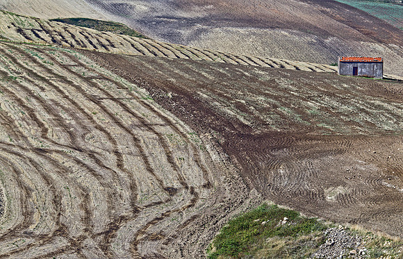 080 Basilicata - Italy