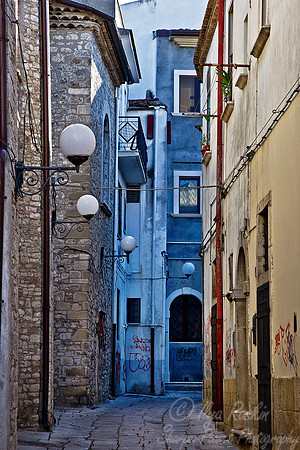 082 Venosa - Italy