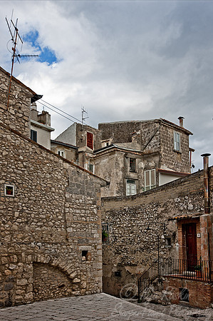 084 Venosa - Italy