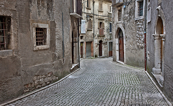 083 Venosa - Italy